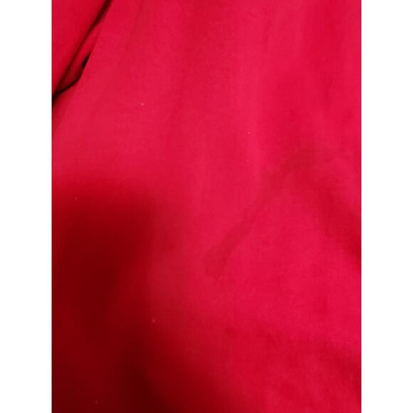 SJB Active red sweatshirt XL - Picture 2 of 4
